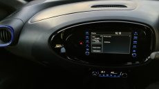 Toyota Aygo X 1.0 VVT-i Edge 5dr Petrol Hatchback